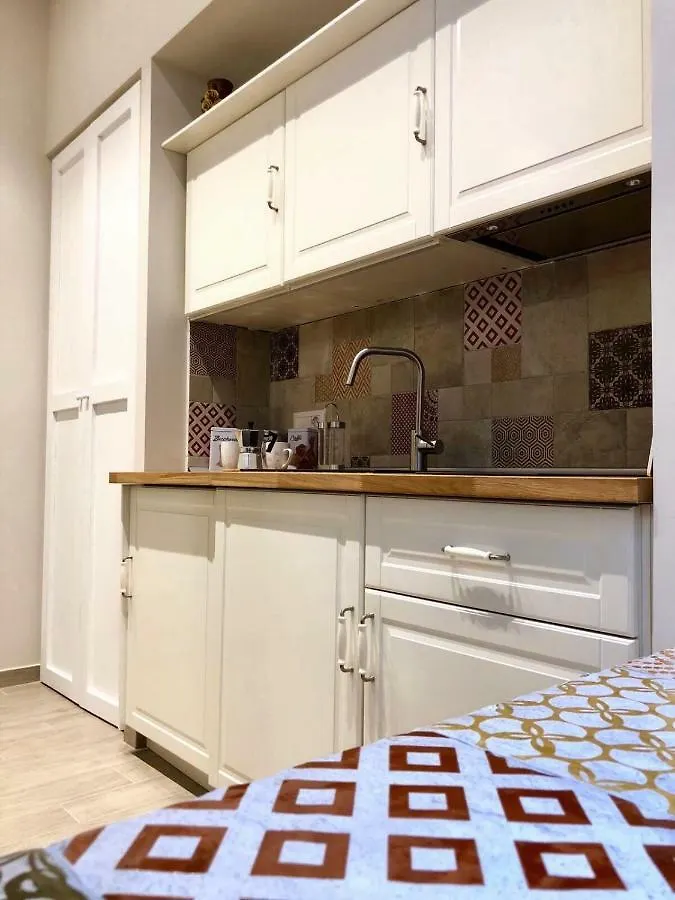 Teatro Nuovo Apartment Napoli