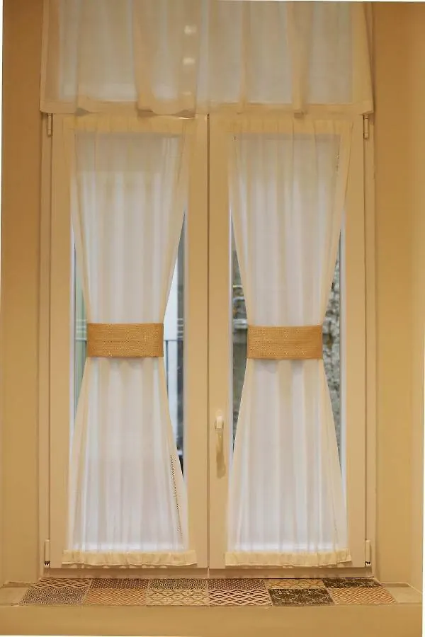 Teatro Nuovo Apartment Napoli