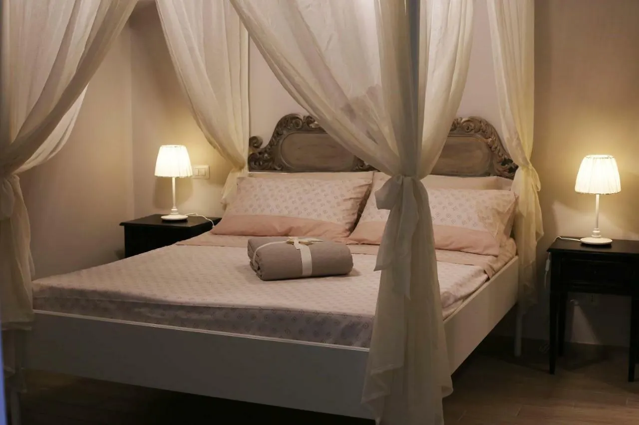 Teatro Nuovo Apartment Napoli