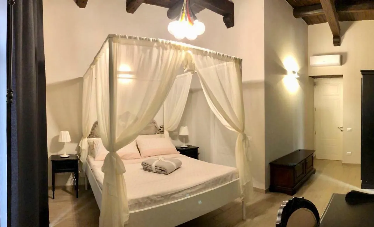 Teatro Nuovo Apartment Napoli Italia