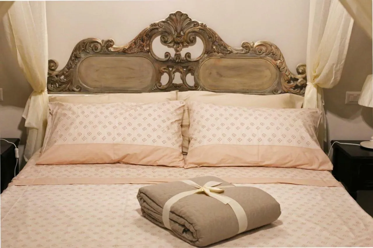 Teatro Nuovo Apartment Napoli