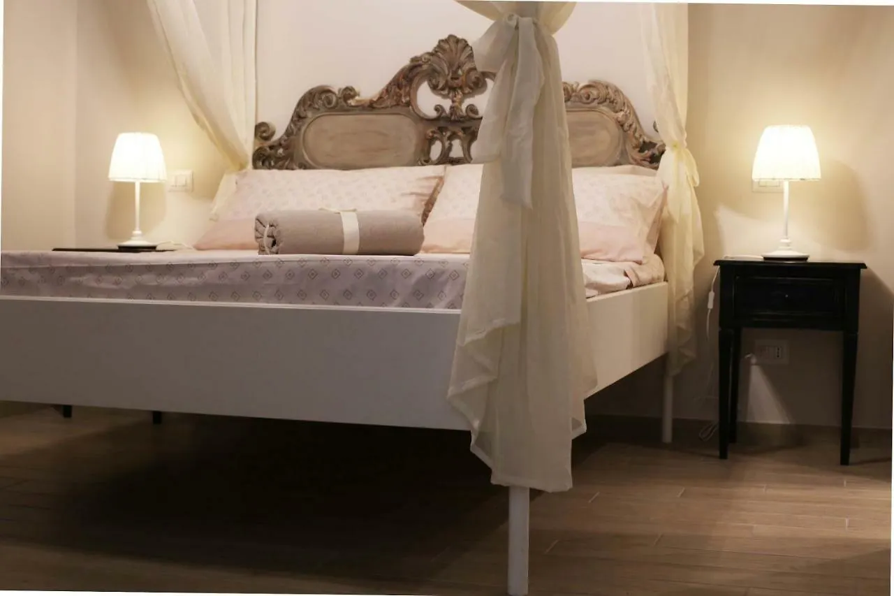 Teatro Nuovo Apartment Napoli