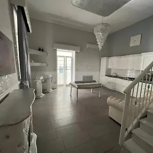 Appartamento Casa Melissa, Napoli