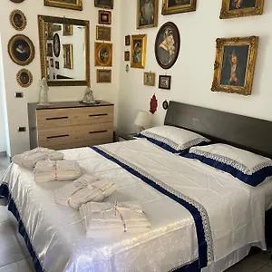 Appartamento Casa Rosmery, Napoli