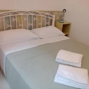 Casa vacanze Abbasc O' Vascio, Napoli