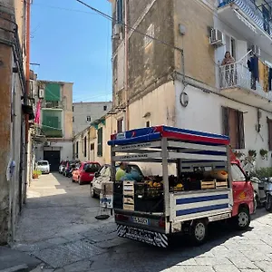 Casa vacanze Le Gemelle Casa, Napoli