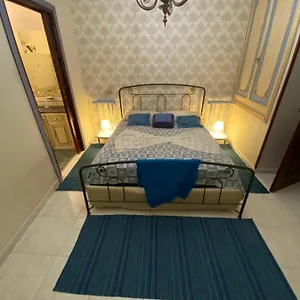Appartamento Casa Kamalei, Maisonette Di Charme A, Napoli